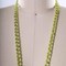 1 Yard Brass Metal Chain Trim 6mm for for Handbags and Accessories